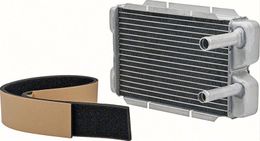 OER-B2249, OER Authorized Heater Cores B2249 in UAE, Dubai. Condition - new. Price 330 AED. Photo, seller contacts | AUTO.AE
