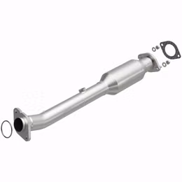 21-121, MAGNAFLOW 21-121 Catalytic Converter Direct-Fit OEM Grade for NISSAN Armada 2017-2022 in UAE, Dubai. Condition - new. Price 2,350 AED. Photo, seller contacts | AUTO.AE