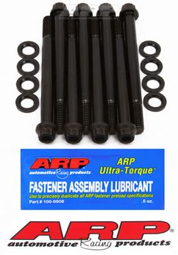 235-3708, ARP 235-3708 Head Bolt Kit for Chevrolet Big Block Dart aluminum head exhaust bolts only. (8 pieces). 12pt в ОАЭ, Дубай. Состояние - новое. Цена 500 AED. Фото, контакты продавца | AUTO.AE