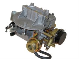 URM-7-7556, UREMCO Remanufactured  CFM 2-Barrel Carburetor 7-7556 in UAE, Dubai. Condition - new. Price 1,020 AED. Photo, seller contacts | AUTO.AE