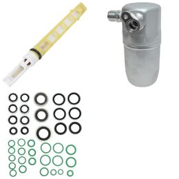 UAC-AK2232, Universal Air Conditioner Air Conditioning Repair Kits for 1997-2000 VENTURE - AK 2232 в ОАЭ, Дубай. Состояние - новое. Цена 150 AED. Фото, контакты продавца | AUTO.AE