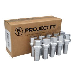 WCA-PF14125-42CC, West Coast Accessories Lug Nuts and Lug Bolts PF14125-42CC in UAE, Dubai. Condition - new. Price 370 AED. Photo, seller contacts | AUTO.AE