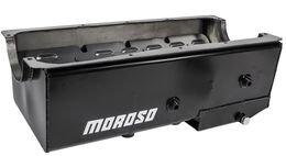 MOR-20616, Moroso Drag Race Pans 20616 in UAE, Dubai. Condition - new. Price 3,740 AED. Photo, seller contacts | AUTO.AE