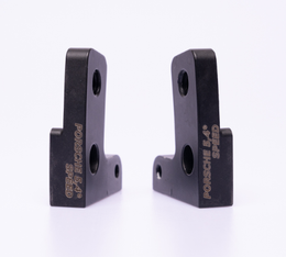 13611, SPEED ENGINEERING 13611 Seat Angle Adjustment Driver or Co-Driver Porsche 911 991/981 GT3/RS Cayman GT4 in UAE, Dubai. Condition - new. Price 1,490 AED. Photo, seller contacts | AUTO.AE