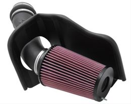 KNN-57-2530, K&N 57 Series FIPK Cold Air Intake Kits 57-2530 в ОАЭ, Дубай. Состояние - новое. Цена 1 510 AED. Фото, контакты продавца | AUTO.AE