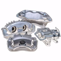 PWR-L15223, PowerStop Brake Calipers L15223 в ОАЭ, Дубай. Состояние - новое. Цена ⁦460 AED⁩. Фото, контакты продавца | AUTO.AE