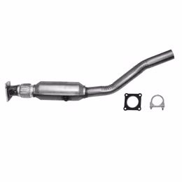 CTO-4415, Catco Federal/EPA Direct-Fit Catalytic Converters 4415 in UAE, Dubai. Condition - new. Price 2,120 AED. Photo, seller contacts | AUTO.AE