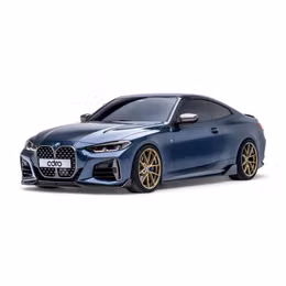 G22M440IADROKIT, ADRO G22M440IADROKIT Carbon Fiber Aero Package for BMW M440i (G22) in UAE, Dubai. Condition - new. Price 16,520 AED. Photo, seller contacts | AUTO.AE
