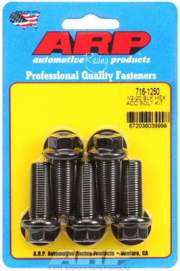 ARP-716-1250, ARP Chromoly Bolts 716-1250 في الإمارات, دبي. Condition - new. Price 80 AED. Photo, seller contacts | AUTO.AE