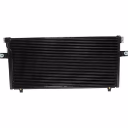 UAC-CN4894PFC, Universal Air Conditioner Air Conditioning Condensers for 1998-2001 ALTIMA, 1999-2001 ALTRA EV - CN 4894PFC في الإمارات, دبي. Condition - new. Price 380 AED. Photo, seller contacts | AUTO.AE