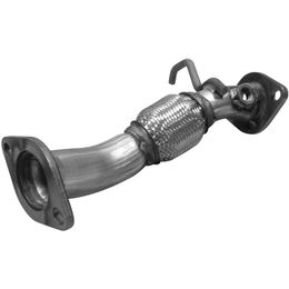 BRE-700-207, BRExhaust Direct-Fit Intermediate Pipes for 2009-2010 SONATA - 700-207 в ОАЭ, Дубай. Состояние - новое. Цена 640 AED. Фото, контакты продавца | AUTO.AE