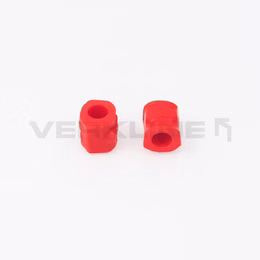 POW-014-75, VERKLINE POW-014-75 Front Anti Roll Bar Polyurethane Bushings Kit 26 mm (Street Hardness) for AUDI 200 (C3) في الإمارات, دبي. Condition - new. Price 250 AED. Photo, seller contacts | AUTO.AE