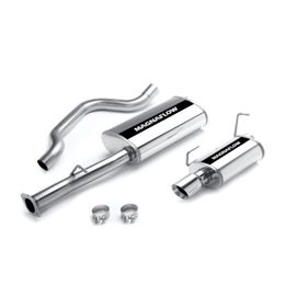 MPE-16656, MagnaFlow Street Series Performance Exhaust Systems for 2006-2008 TRAILBLAZER - 16656 в ОАЭ, Дубай. Состояние - новое. Цена 4 750 AED. Фото, контакты продавца | AUTO.AE