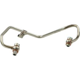 RIN-CHT0931, Rein Automotive Turbocharger Coolant Pipes for 2015-2017 DISCOVERY SPORT, 2013-2015 LR2, 2012-2017 RANGE ROVER EVOQUE - CHT0931 في الإمارات, دبي. Condition - new. Price 200 AED. Photo, seller contacts | AUTO.AE
