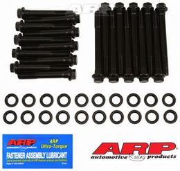 155-3602, ARP 155-3602 Head Bolt Kit for BB FORD 427 SOHC في الإمارات, دبي. Condition - new. Price 540 AED. Photo, seller contacts | AUTO.AE