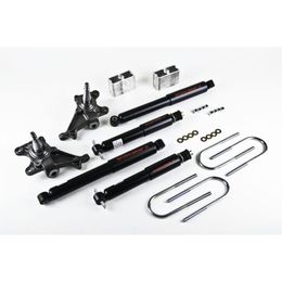 BEL-444ND, Belltech Lowering Kits with Nitro Drop 2 Shock Absorbers for 1984-1995 PICKUP - 444ND في الإمارات, دبي. Condition - new. Price ⁦3,450 AED⁩. Photo, seller contacts | AUTO.AE