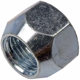 RNB-611-026-1, Dorman Lug Nuts 611-026.1 в ОАЭ, Дубай. Состояние - новое. Цена 20 AED. Фото, контакты продавца | AUTO.AE