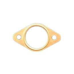 SCE-4175, SCE Pro Copper Embossed Exhaust Flange Gaskets 4175 في الإمارات, دبي. Condition - new. Price ⁦60 AED⁩. Photo, seller contacts | AUTO.AE