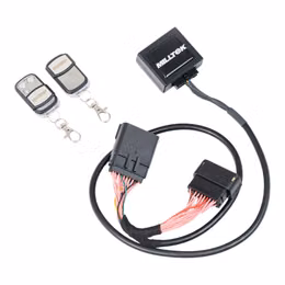 SSXLO8, MILLTEK SSXLO8 Active Valve Control for LOTUS Emira 3.5L / 2.0T 2022- in UAE, Dubai. Condition - new. Price 2,480 AED. Photo, seller contacts | AUTO.AE