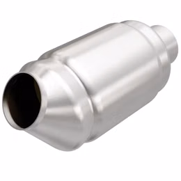 MPE-54974, MagnaFlow Universal Spun Catalytic Converters for 1991-1995 TAURUS, SABLE, 1990-1994 CONTINENTAL - 54974 in UAE, Dubai. Condition - new. Price 650 AED. Photo, seller contacts | AUTO.AE