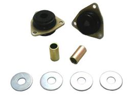 NLT-REV116-0022, Nolathane Trailing Arm Bushings REV116.0022 in UAE, Dubai. Condition - new. Price 340 AED. Photo, seller contacts | AUTO.AE