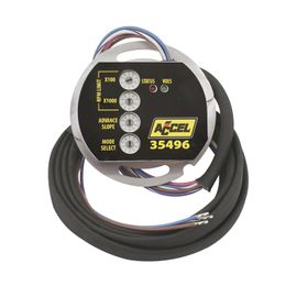 ALM-35496, ACCEL Motorcycle Single/Dual Fire Ignition Modules 35496 в ОАЭ, Дубай. Состояние - новое. Цена 3 420 AED. Фото, контакты продавца | AUTO.AE