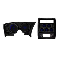 IZL-DP2001B, Intellitronix 1968-1977 Corvette Digital Direct-Fit Gauge Clusters for 1968-1977 CORVETTE - DP2001B in UAE, Dubai. Condition - new. Price 2,430 AED. Photo, seller contacts | AUTO.AE
