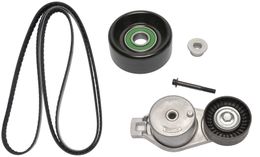 CEL-K49289, Continental Accessory Drive Belt Kits K49289 в ОАЭ, Дубай. Состояние - новое. Цена 410 AED. Фото, контакты продавца | AUTO.AE