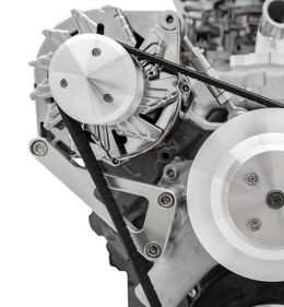 MCH-20121, March Performance Deluxe Series Billet Aluminum Alternator Brackets 20121 в ОАЭ, Дубай. Состояние - новое. Цена 390 AED. Фото, контакты продавца | AUTO.AE