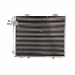 BDY-CNDDPI4814, Body Parts Air Conditioning Condensers CNDDPI4814 в ОАЭ, Дубай. Состояние - новое. Цена 440 AED. Фото, контакты продавца | AUTO.AE
