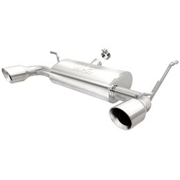 MPE-15178, MagnaFlow Street Series Performance Exhaust Systems for 2007-2017 WRANGLER, 2018 WRANGLER JK - 15178 in UAE, Dubai. Condition - new. Price 3,160 AED. Photo, seller contacts | AUTO.AE