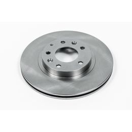 PWR-JBR1157, PowerStop Autospecialty OE Replacement Rotors for 2006-2015 MX-5 MIATA - JBR1157 in UAE, Dubai. Condition - new. Price 230 AED. Photo, seller contacts | AUTO.AE