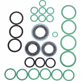 UAC-RS2544, Universal Air Conditioner Air Conditioner System Seal Kits RS 2544 في الإمارات, دبي. Condition - new. Price 50 AED. Photo, seller contacts | AUTO.AE