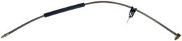 RNB-628-205, Dorman Hydraulic Clutch Lines for 1993-1995 CAMARO, FIREBIRD - 628-205 في الإمارات, دبي. Condition - new. Price 400 AED. Photo, seller contacts | AUTO.AE
