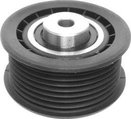 URO-000855, URO Parts Idler Pulleys 1202000470 in UAE, Dubai. Condition - new. Price 90 AED. Photo, seller contacts | AUTO.AE