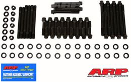 234-3721, ARP 234-3721 Head Bolt Kit for CHEVROLET Small Block V8 18? hi-port 3/8" holes в ОАЭ, Дубай. Состояние - новое. Цена 1 560 AED. Фото, контакты продавца | AUTO.AE
