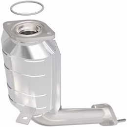 25209, MAGNAFLOW 25209 Catalytic Converter Direct-Fit HM Grade for FORD Five Hundred 2005-2007 in UAE, Dubai. Condition - new. Price 4,190 AED. Photo, seller contacts | AUTO.AE