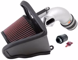 69-4525TS, K&N 69-4525TS Performance Air Intake System TYPHOON; CHEVROLET SONIC L4-1.8L F/I, 2012-2017 in UAE, Dubai. Condition - new. Price 2,440 AED. Photo, seller contacts | AUTO.AE