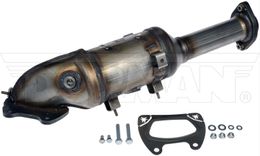 RNB-674-307, Dorman Direct-Fit Manifold Catalytic Converters for 2012-2017 WRANGLER, 2018 WRANGLER JK - 674-307 в ОАЭ, Дубай. Состояние - новое. Цена 2 000 AED. Фото, контакты продавца | AUTO.AE