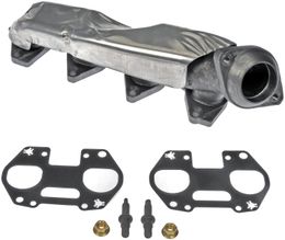 RNB-674-961, Dorman Exhaust Flange Hardware Kits 674-961 в ОАЭ, Дубай. Состояние - новое. Цена 1 140 AED. Фото, контакты продавца | AUTO.AE