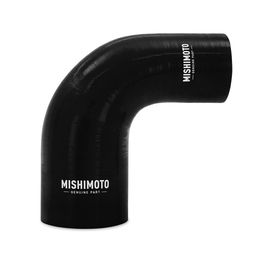 MIO-CPR903035BK, Mishimoto Silicone Hose Couplers MMCP-R90-3035BK في الإمارات, دبي. Condition - new. Price 220 AED. Photo, seller contacts | AUTO.AE