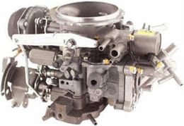 URM-URC-O101, UREMCO Remanufactured  CFM 2-Barrel Carburetor URC-O101 in UAE, Dubai. Condition - new. Price 1,630 AED. Photo, seller contacts | AUTO.AE