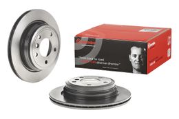BBO-09-B338-21, Brembo Prime UV Coated Brake Rotors 09.B338.21 في الإمارات, دبي. Condition - new. Price 360 AED. Photo, seller contacts | AUTO.AE