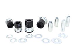 WHL-KCA606, WHITELINE - Control Arm Bushings and Bearings for 2016-2023 TACOMA - KCA606 في الإمارات, دبي. Condition - new. Price 1,080 AED. Photo, seller contacts | AUTO.AE