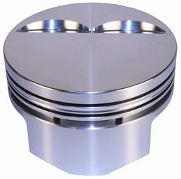 DMS-8700-4040, D.S.S. E Series Forged Pistons 8700-4040 in UAE, Dubai. Condition - new. Price 2,390 AED. Photo, seller contacts | AUTO.AE