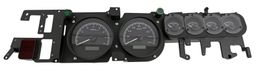 DAK-VHX68DCHGKW, Dakota Digital VHX Series Direct-Fit Analog Gauge Systems VHX-68D-CHG-K-W in UAE, Dubai. Condition - new. Price 5,420 AED. Photo, seller contacts | AUTO.AE