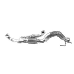 APH-KA3811, AP Exhaust ANSA Intermediate Pipes for 2007-2008 ENTOURAGE, 2006-2010 SEDONA - KA3811 في الإمارات, دبي. Condition - new. Price 1,180 AED. Photo, seller contacts | AUTO.AE