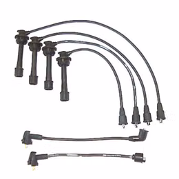 DNP-671-4155, Denso Ignition Wire Sets for 1990-1991 CELICA, 1991-1992 MR2 - 671-4155 в ОАЭ, Дубай. Состояние - новое. Цена 270 AED. Фото, контакты продавца | AUTO.AE