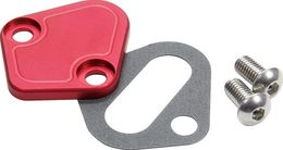 AAF-ALL40305, Allstar Performance Billet Aluminum Fuel Pump Block-Off Plates ALL40305 في الإمارات, دبي. Condition - new. Price 110 AED. Photo, seller contacts | AUTO.AE