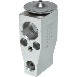 UAC-EX10442C, Universal Air Conditioner Air Conditioning Expansion Valves for 2014-2018 3, 2014-2021 6, 2013-2021 CX-5 - EX 10442C в ОАЭ, Дубай. Состояние - новое. Цена 110 AED. Фото, контакты продавца | AUTO.AE
